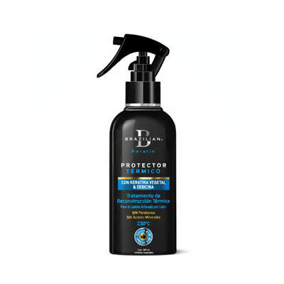 Brazilian Keratin Prot. Termico x200ml