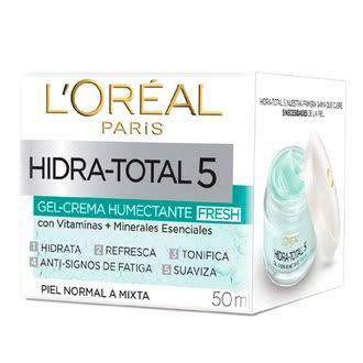 L'oreal HT5 Matificante x50g
