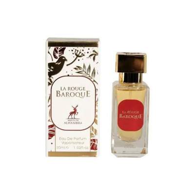 Maison Alhambra La rouge Baroque edp x30ml