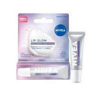 Nivea Balsamo Labial Glow