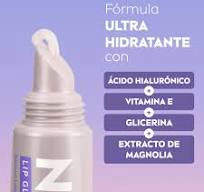 Nivea Balsamo Labial Glow
