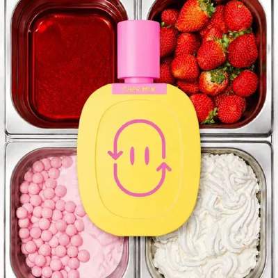 Cher Mix edt x75ml  Sugar Melo