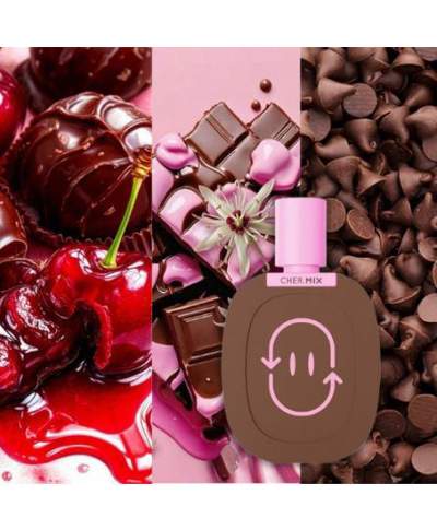 Cher Mix edt x75ml Choco Cake