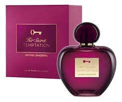 AB Her Secret Temptation EDT x50ml