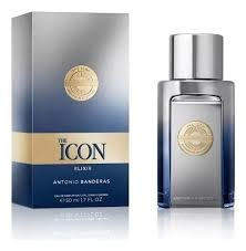 AB Icon Elixir edp x50ml