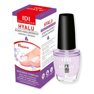 IDI Base reparadora Acido Hialurónico