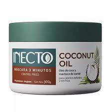 Inecto masc. 3 min.x 300g coco