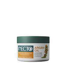 Inecto masc. 3 min.x 300g argan