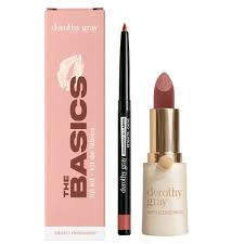 DG Kit de labios delineador+labial