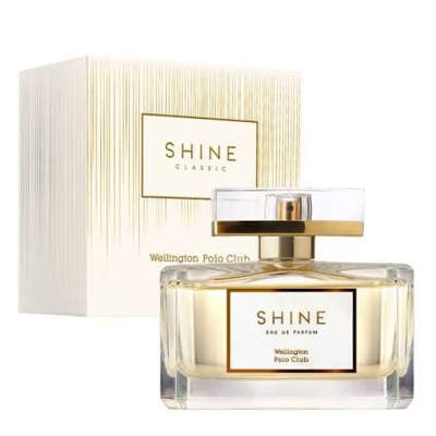 Polo CLub Shine Classic x 100 ml
