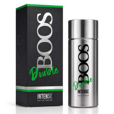 Boos edp x 90 ml men intense double