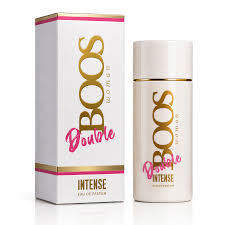 Boos edp x 90 ml woman intense double