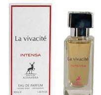 Maison Alhambra la Vivacité Intensa x30ml