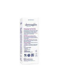 Dermaglos crema gel facial x50g despigmentante