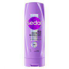 Sedal Acond. x190ml Mega Crecimiento