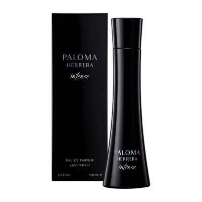 Paloma Herrera EDP x100ml Intense