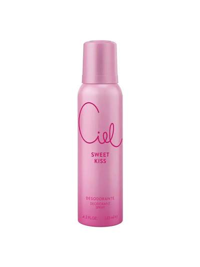 Ciel Sweet Kiss desodorante aerosol x123
