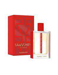 Sarkany Dragones Le Parfum EDP x100ml