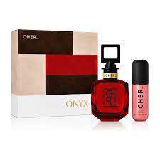 Cher Onix Rouge edp x100ml+Splash