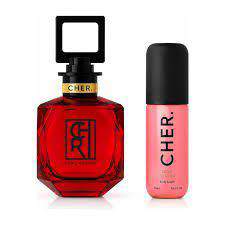 Cher Onix Rouge edp x100ml+Splash