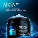 Tresemme mascara x300 hydra micro molecular