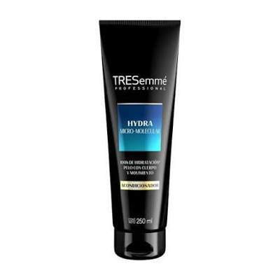 Tresemme acond x250 hydra micro molecular