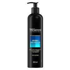 Tresemme shampu x500 hydra micro molecular