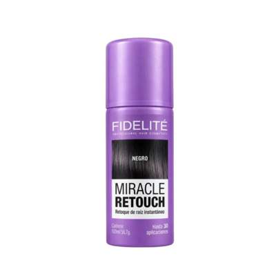 Fidelite miracle retouch aero x100 negro