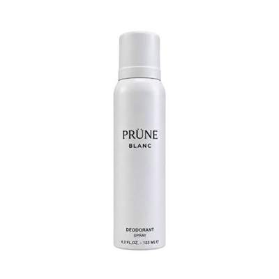 Prune Blanc Des. aero x123ml
