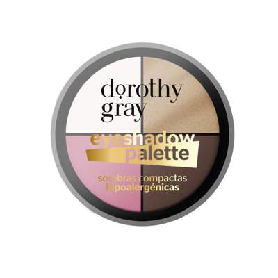 DG Sombra cuarteto Brown