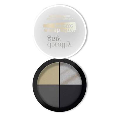 DG Sombra cuarteto Grey