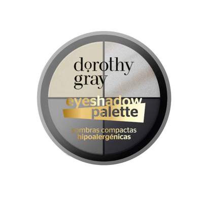 DG Sombra cuarteto Grey