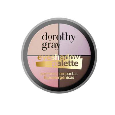 DG Sombra cuarteto Pink