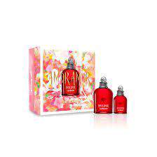 Amor Amor Estuche EDT x100ml + EDT x30ml