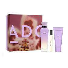AD Iris Vainilla edt x120mlCofre