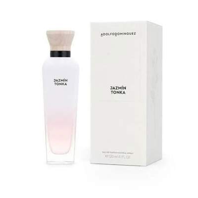 AD Jazmin Tonka Cofre edtx 120ml
