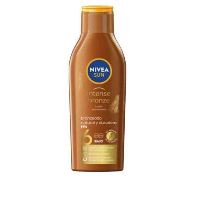Nivea Sun intense bronze fps6 x200ml