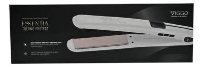 Viggo Plancha Essentia Rosa/Blanca