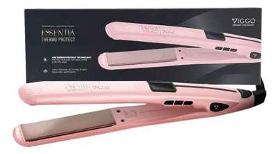 Viggo Plancha Essentia Rosa/Blanca