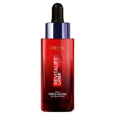 L'oreal Revitalift Laser Serum t. Accion x30ml