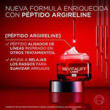 L'oreal Revitalift Laser Cr. Dia T. Accion x50ml