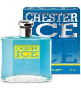 Chester Ice EDTx100ml