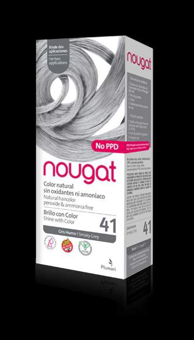 Nougat Coloración Directa 41