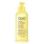 Olio crema de Peinar x160g Puntas secas