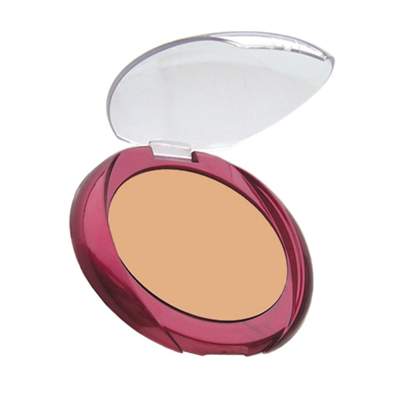 Idi maquillaje compacto ultra natural 05 darkbeige
