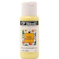 Biferdil balsamo Manzanilla x200 
