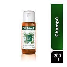 Biferdil Shampu x200ml Algas
