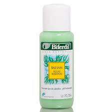 Biferdil balsamo x200ml Algas