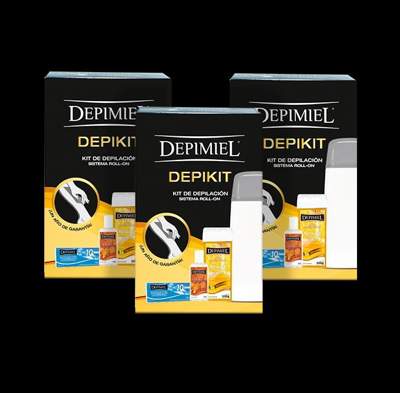 Depimiel Depikit