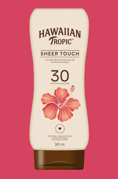 Hawaiian Tropic  PRot. Solar. x240 FPS30